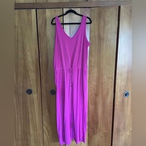 Lou & Grey sleeveless romper